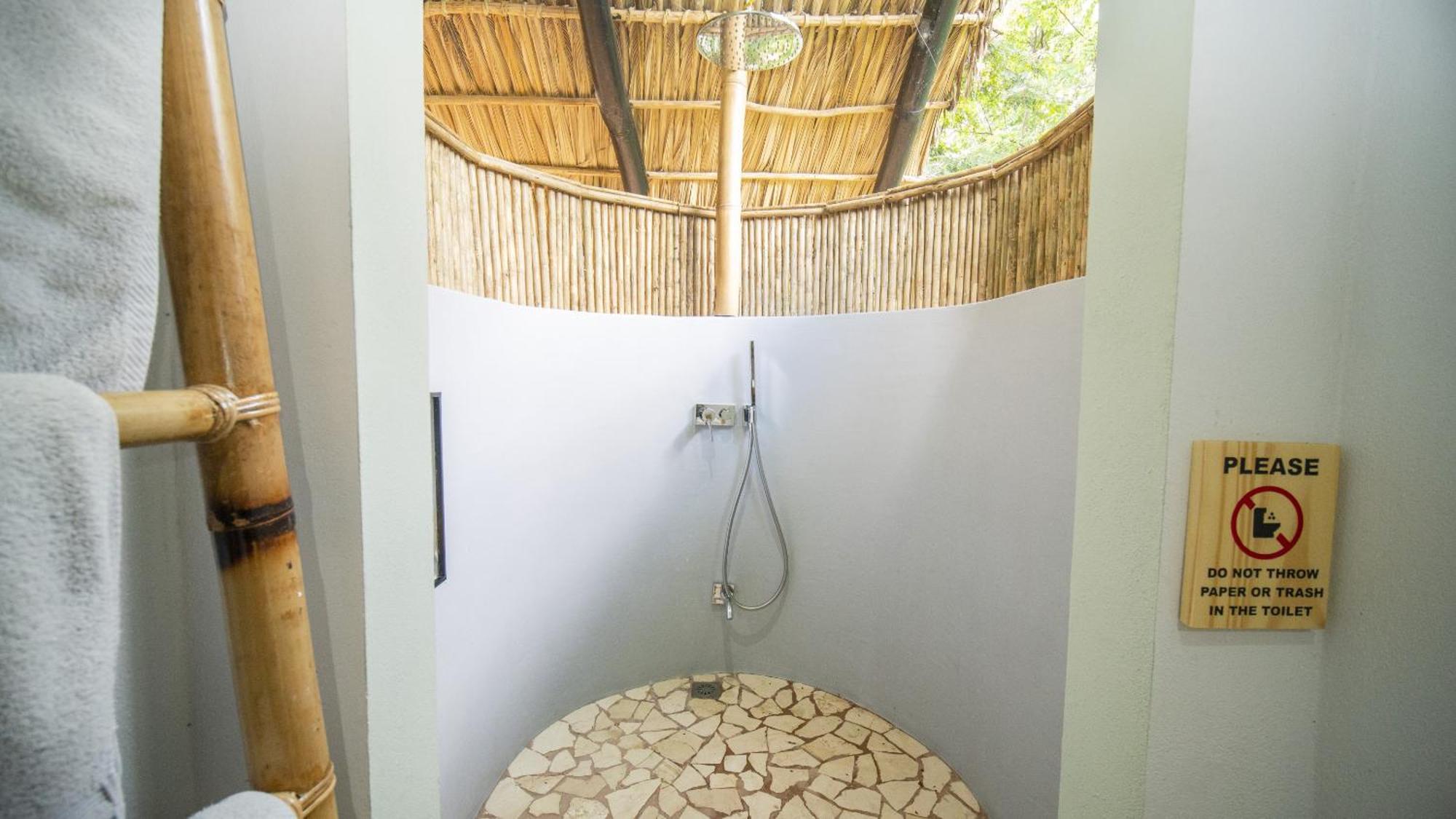La Quebrada Eco Lodge Hotel Boutique โปเตรโร ห้อง รูปภาพ