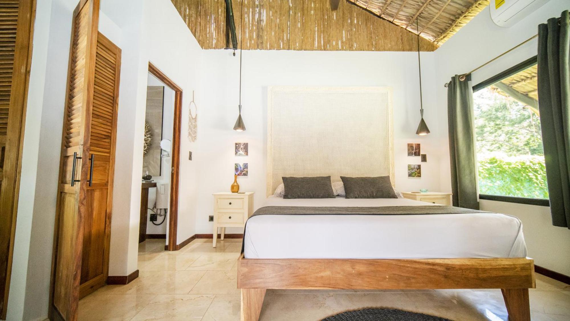 La Quebrada Eco Lodge Hotel Boutique โปเตรโร ห้อง รูปภาพ