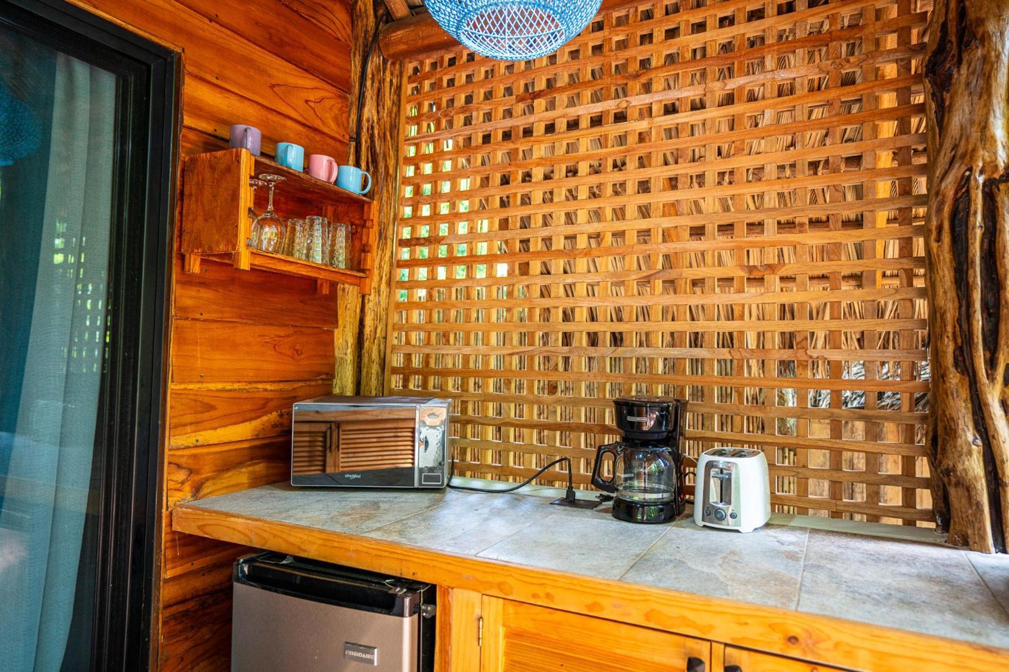La Quebrada Eco Lodge Hotel Boutique โปเตรโร ห้อง รูปภาพ