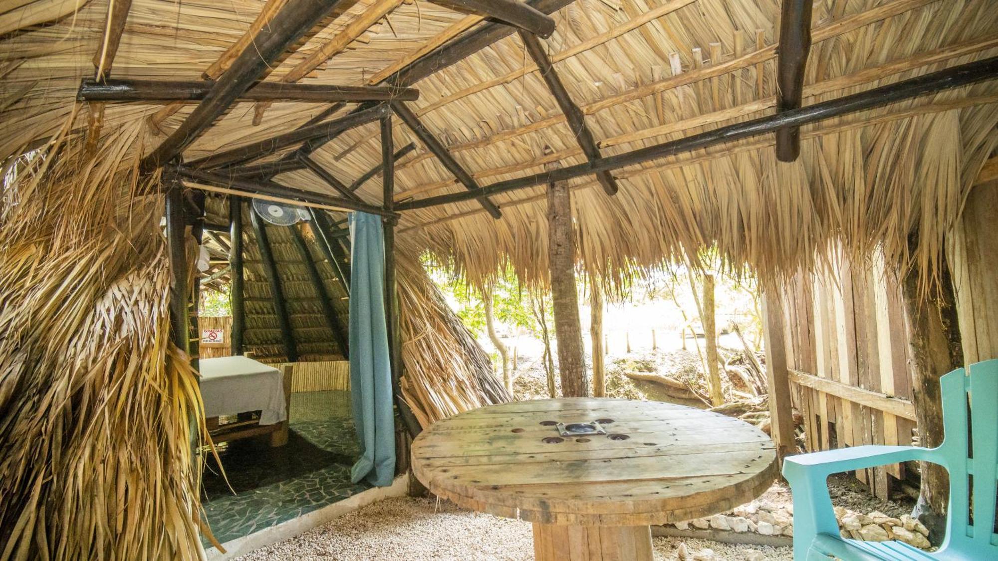 La Quebrada Eco Lodge Hotel Boutique โปเตรโร ห้อง รูปภาพ