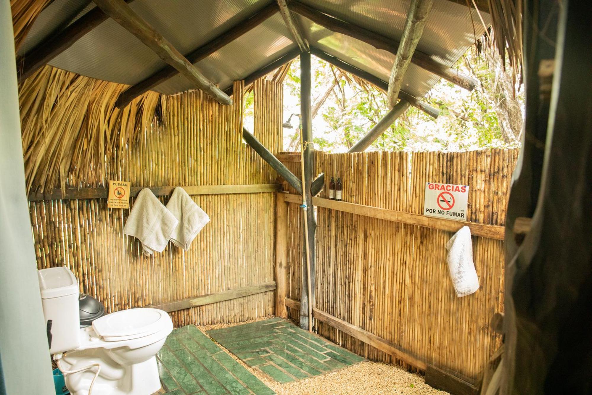 La Quebrada Eco Lodge Hotel Boutique โปเตรโร ห้อง รูปภาพ