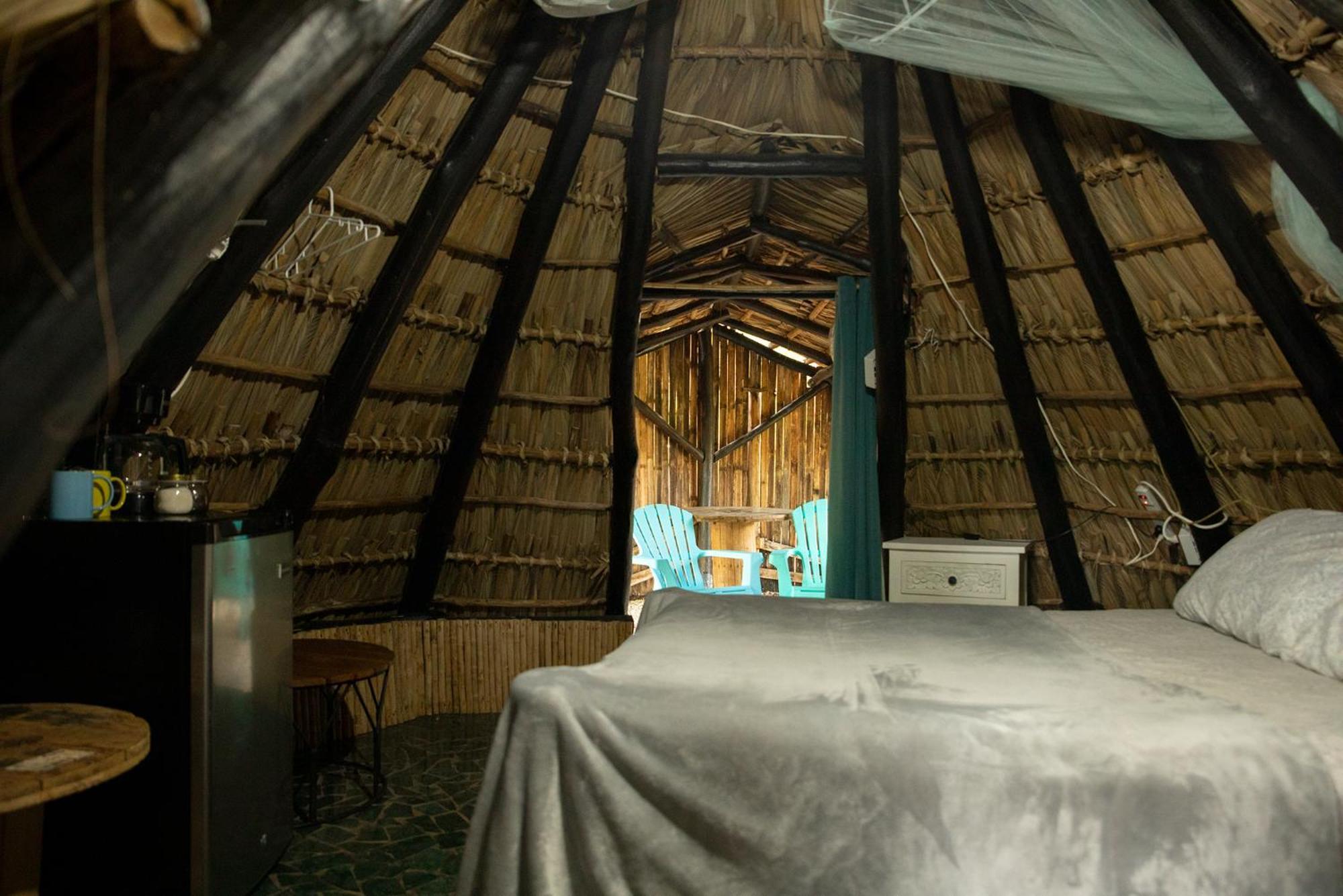 La Quebrada Eco Lodge Hotel Boutique โปเตรโร ห้อง รูปภาพ
