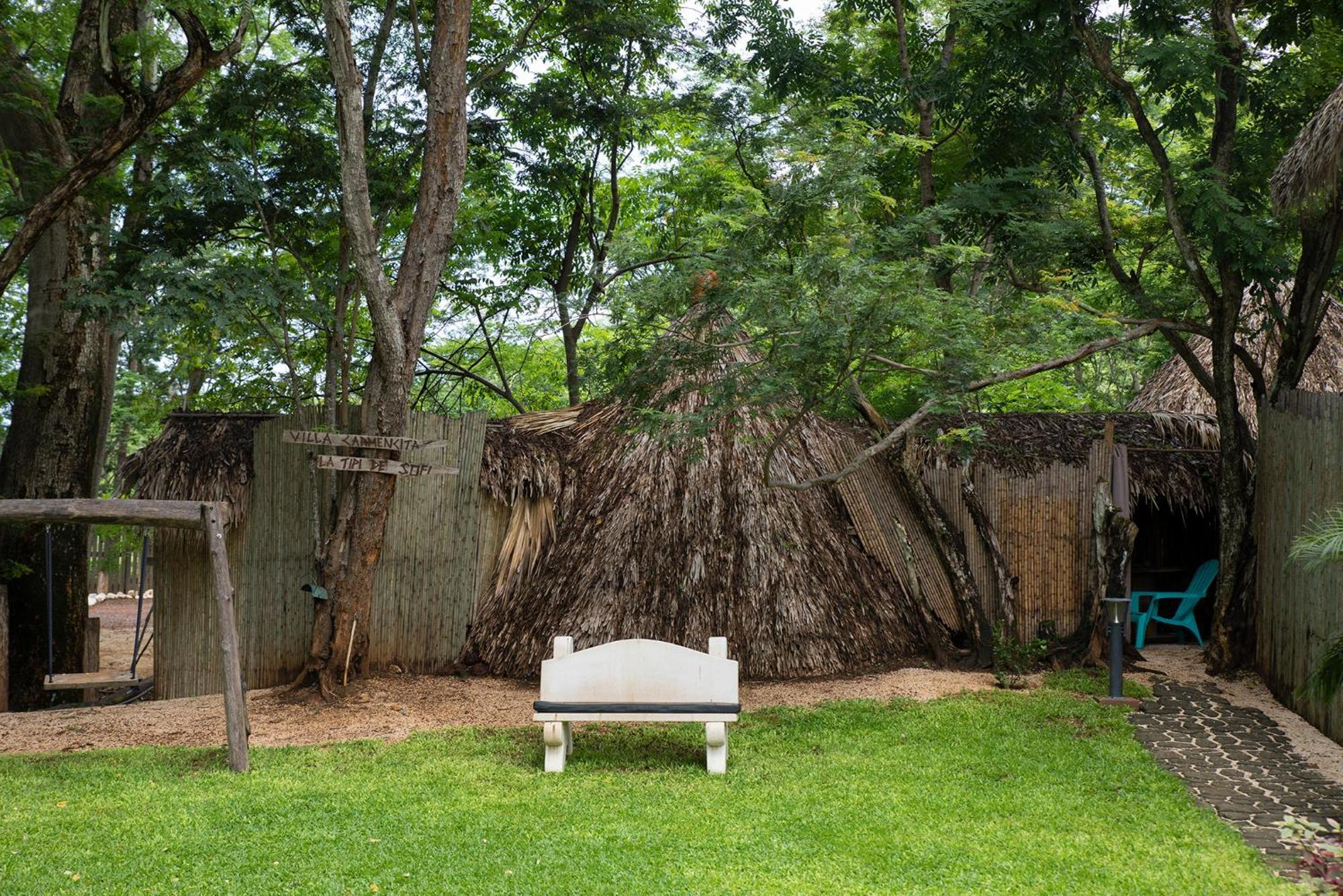 La Quebrada Eco Lodge Hotel Boutique โปเตรโร ห้อง รูปภาพ