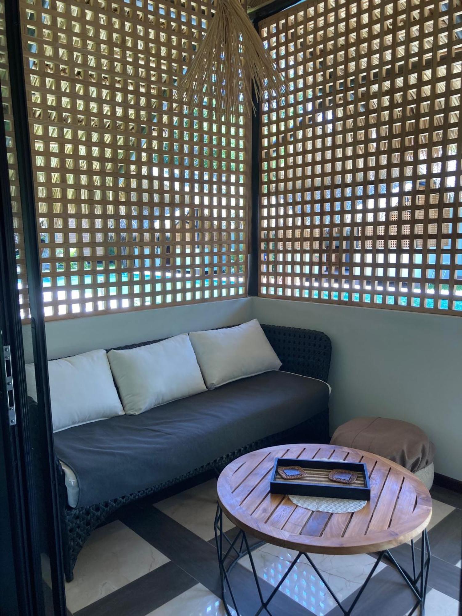 La Quebrada Eco Lodge Hotel Boutique โปเตรโร ห้อง รูปภาพ