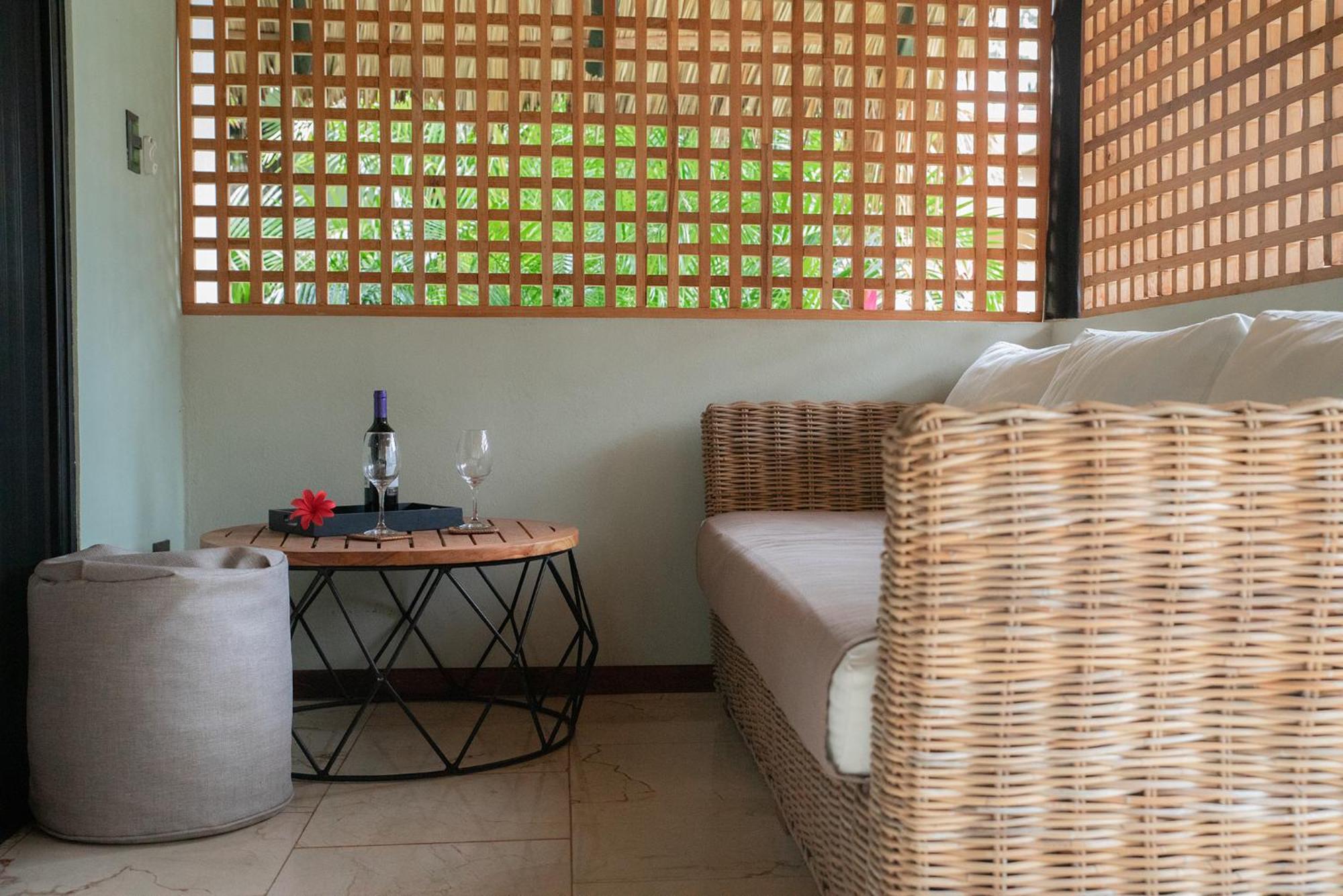 La Quebrada Eco Lodge Hotel Boutique โปเตรโร ห้อง รูปภาพ