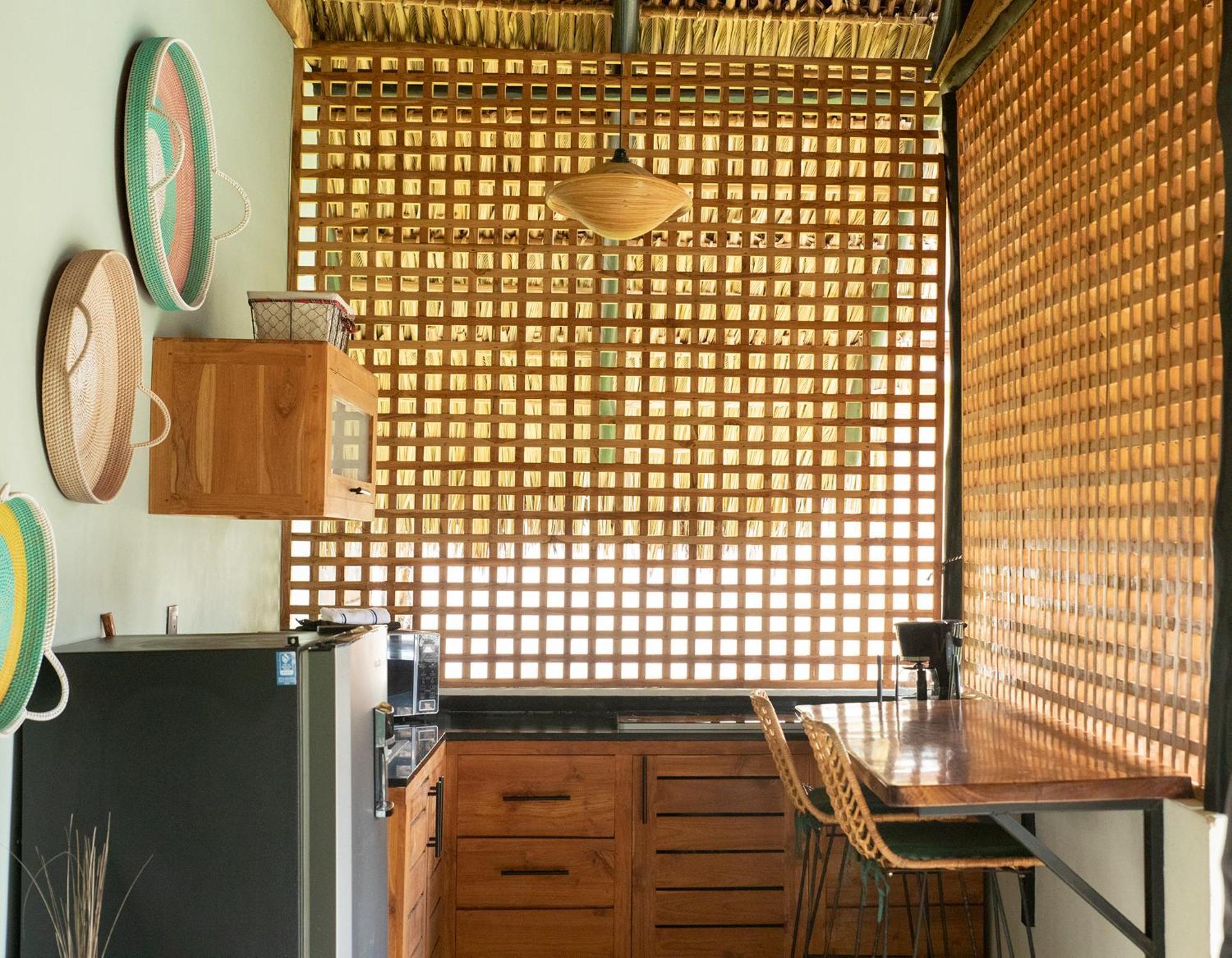 La Quebrada Eco Lodge Hotel Boutique โปเตรโร ห้อง รูปภาพ