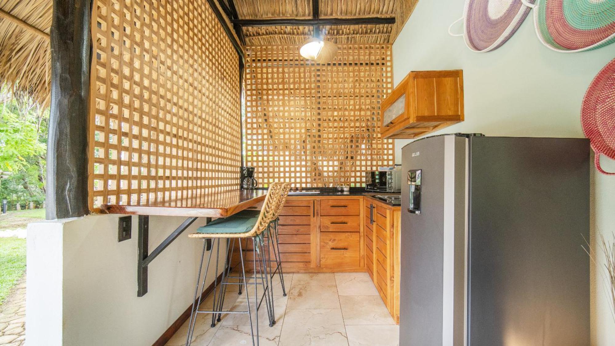 La Quebrada Eco Lodge Hotel Boutique โปเตรโร ห้อง รูปภาพ