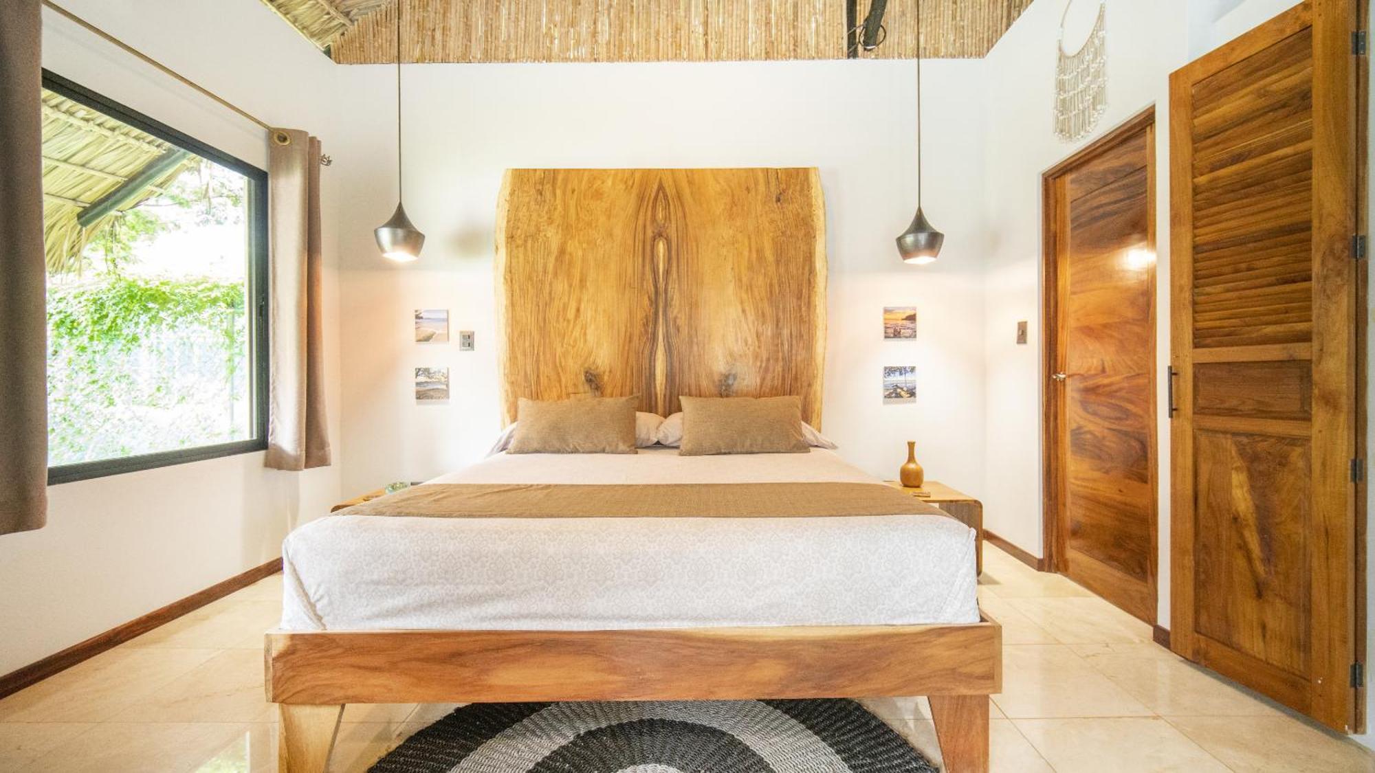 La Quebrada Eco Lodge Hotel Boutique โปเตรโร ภายนอก รูปภาพ